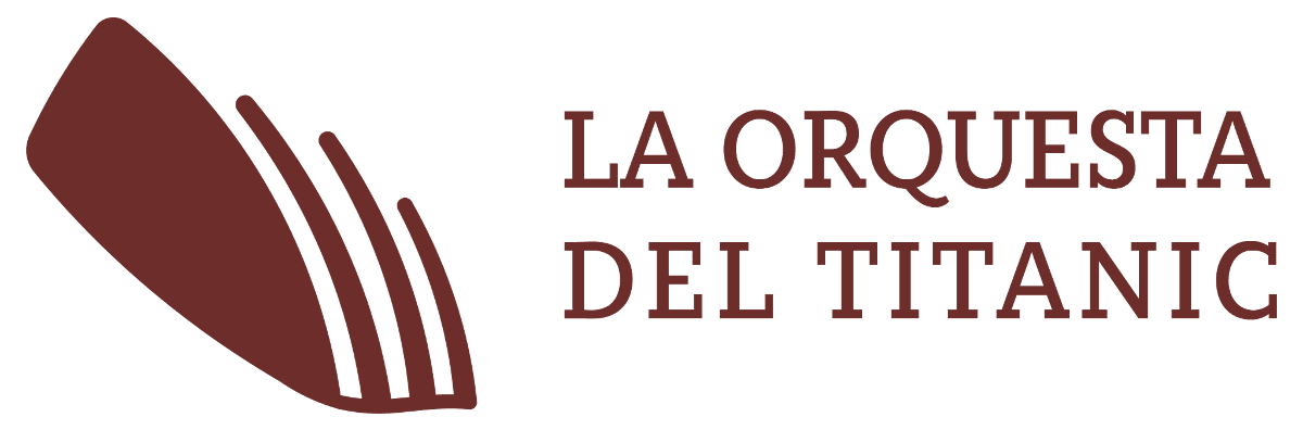 La Orquesta del Titanic
